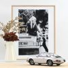 Porsche 911 S 1973 Argent 1/18 - 500pcs – Image 2