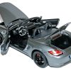 Porsche Boxster S 2009 Gris Météore 1/18 – Image 2
