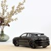 Porsche Cayenne S Coupé 2019 Noir 1/18 – Image 2
