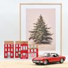 VW-Porsche 914 1.7 1972 Rouge Bahia 1/18 – Image 2