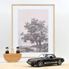 VW-Porsche 914 2.0 1975 Noir 1/18 - 200pcs – Image 2