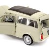 Fiat 500 Jardinière 1960 Crème 1/18 – Image 2