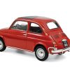 Fiat 500 L 1968 Rouge Corallo 1/18 – Image 2