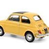 Fiat 500 L 1971 Jaune Tahiti 1/18 – Image 2