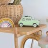 Fiat 500 L 1968 Vert clair Pack spécial naissance 1/18 – Image 2