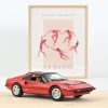 Ferrari 308 GTS 1982 Rouge 1/18 - RE-ORDER 2025 – Image 2