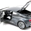 Lamborghini Gallardo LP560-4 2009 Gris 1/18 – Image 2