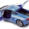 Lamborghini Gallardo LP560-4 2009 Polizia 1/18 – Image 2