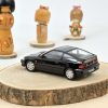 Honda CRX 1990 Noir 1/18 – Image 2