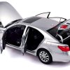 Lexus LS460 2010 Premium argent 1/18 – Image 2