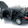 Lexus LS460 2010 Noir 1/18 – Image 2