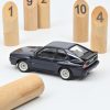 Audi Sport Quattro 1985 Bleu foncé 1/18 – Image 2