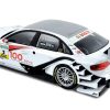 Audi A4 DTM 2009 2 Audi Sport Equipe Abt Tom Kristensen 1/18 – Image 2