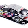 Audi A4 DTM 2009 6 Audi Sport Abt Sportsline Martin Tomczyk 1/18 – Image 2