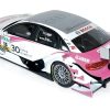 Audi A4 DTM 2010 15 Audi Sport Equipe Rosberg Katherine Legge 1/18 – Image 2