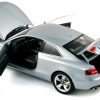 Audi A5 Coupe 2007 Monzasilver 1/18 – Image 2
