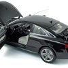 Audi S5 coupe 2009 Noir fantôme 1/18 – Image 2