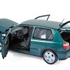 VW Golf VR6 1996 Vert métallisé 1/18 – Image 2