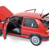 VW Golf GTI 1990 Rouge 1/18 – Image 2