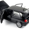 VW Golf GTI G60 1990 Noir 1/18 – Image 2