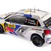 VW Polo R WRC 2014 Rallye de Catalogne Ogier/Ingrassia 1/18 – Image 2