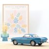 Volvo 1800 S 1969 Bleu moyen 1/18 – Image 2