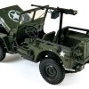 Jeep 1942 Armée 1/18 – Image 2