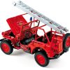 Véhicule des pompiers 1988 1/18 – Image 2