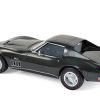 Chevrolet Corvette 1969 Vert Métallique 1/18 – Image 2