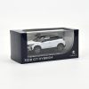 Peugeot 3008 GT HYBRID4 2020 Blanc Nacré 1/43 – Image 2
