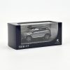 Peugeot 3008 GT Gris Platine 2020 1/43 – Image 2