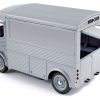 Citroën HY 1962 Gris 1/21 – Image 2