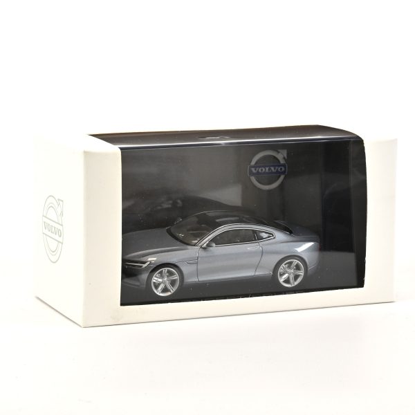 Volvo Concept Coupe Francfort 2013 1/43