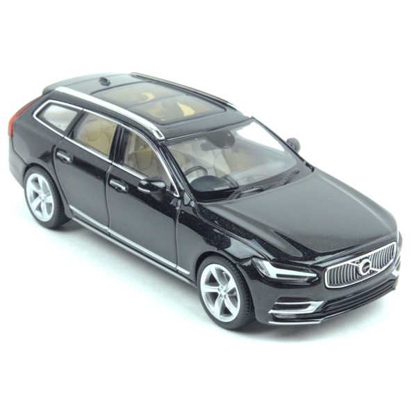 Volvo V90 Noir Onyx 1/43