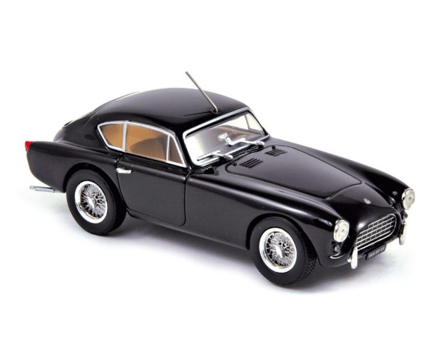 AC ACECA 1957 Noir 1/43