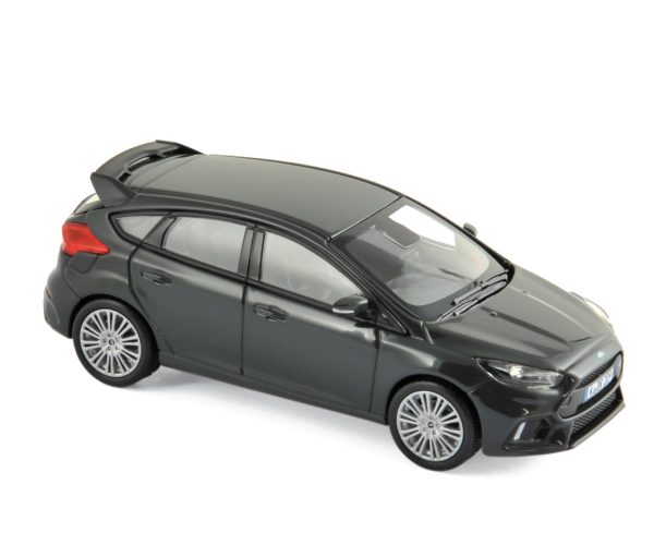 Ford Focus RS 2016 Gris 1/43
