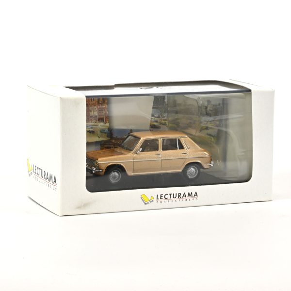 Simca 1100 GLS 1973 1/43