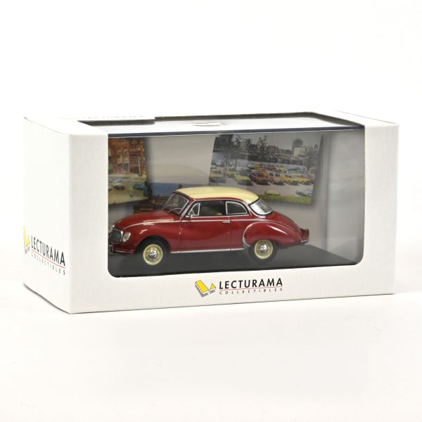 DKW 3 6 1/43