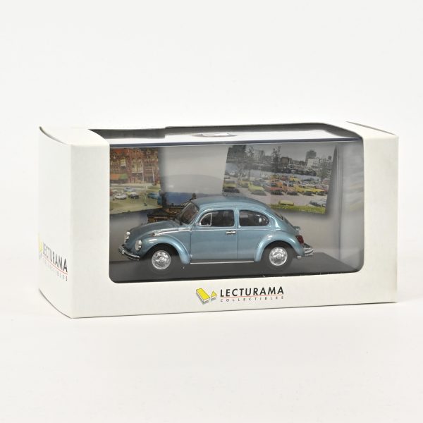 VW 1303 Bleu clair 1/43