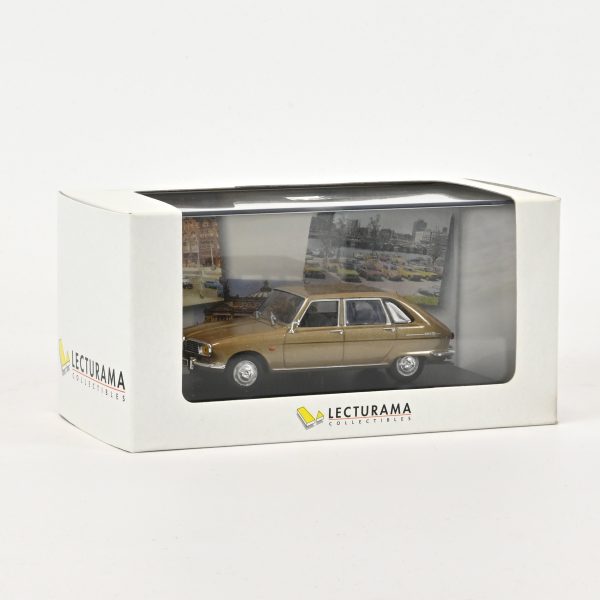 Renault 16 TL 1/43
