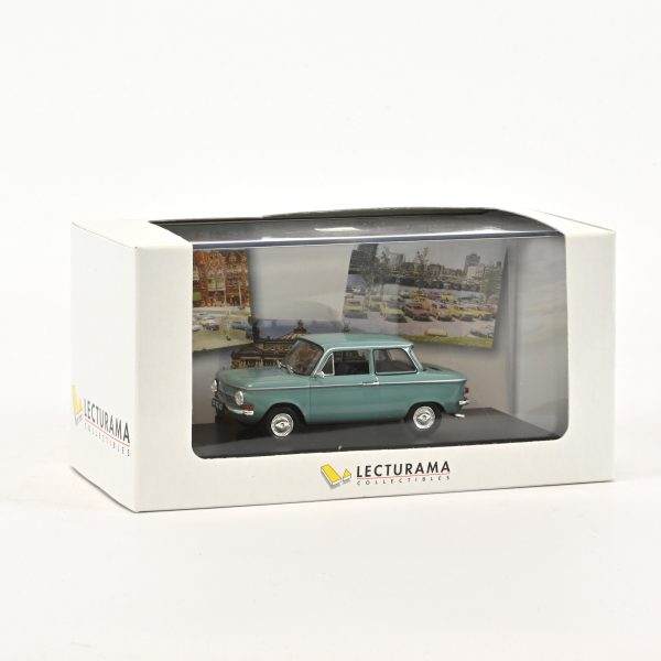 NSU Prince 4 Vert 1/43