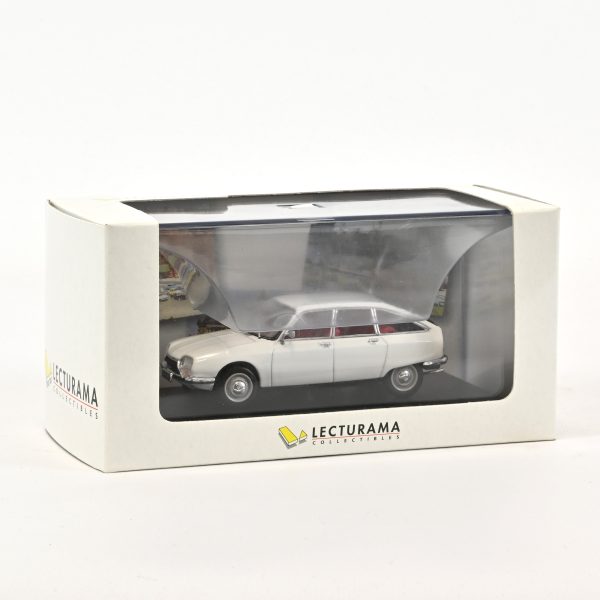 Citroën GS 1970 1/43