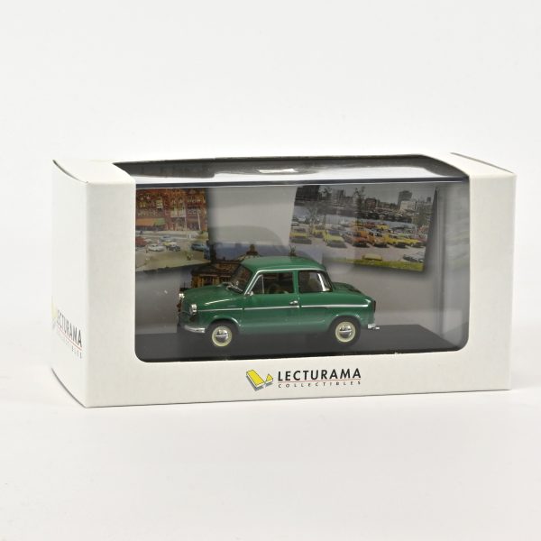 NSU Prinz 3 1961 1/43