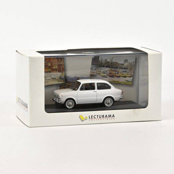 Seat 850N 1966 1/43