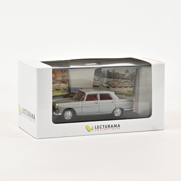Peugeot 404 Berline 1964 1/43