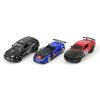 Street Racer coffret 2 voitures + 1 offerte 1/32 – Image 2