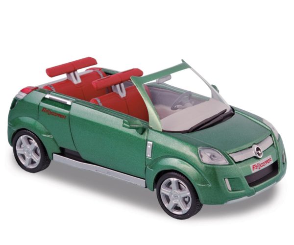 Opel Frogster 2001 1/43