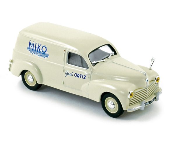 Peugeot 203 Fourgonnette Miko