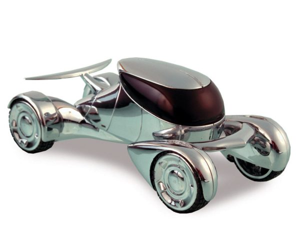 Peugeot Moonster  1/43