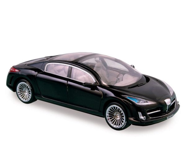 Peugeot 908 RC Concept Car 1/43